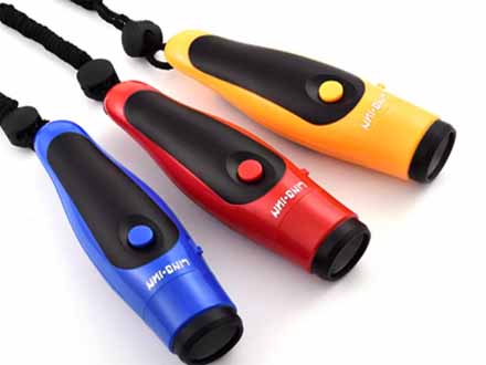 多功能电子口哨电子方案